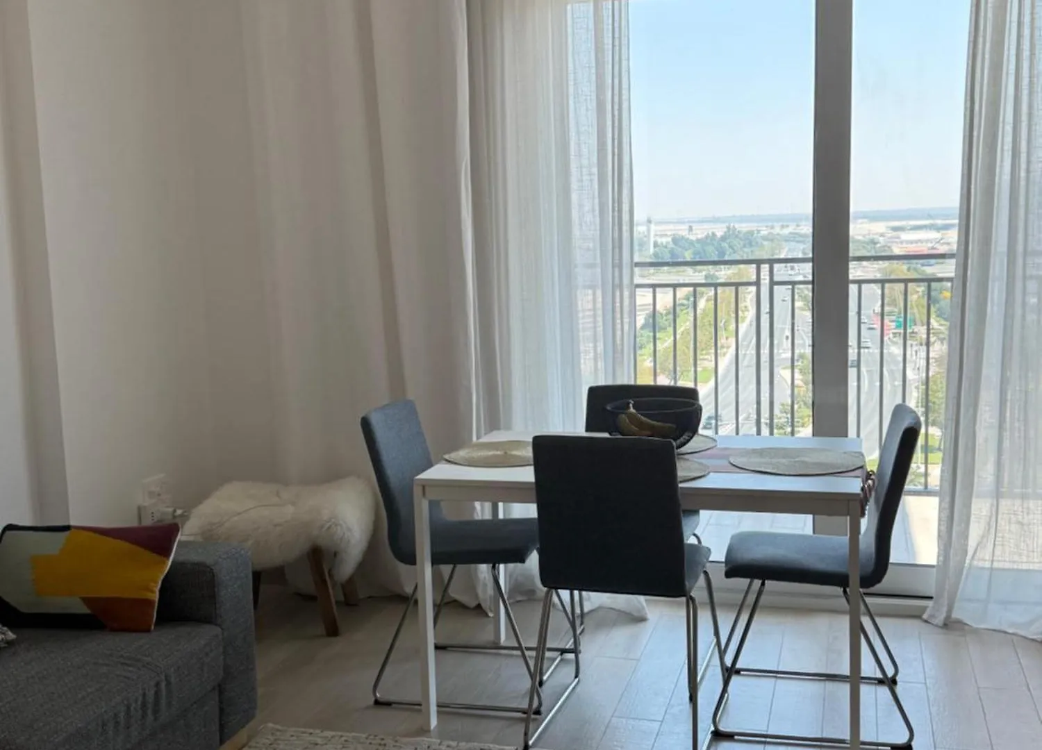 Appartement Alhana Bay Retreat- Yas Island Abou Dabi Émirats arabes unis