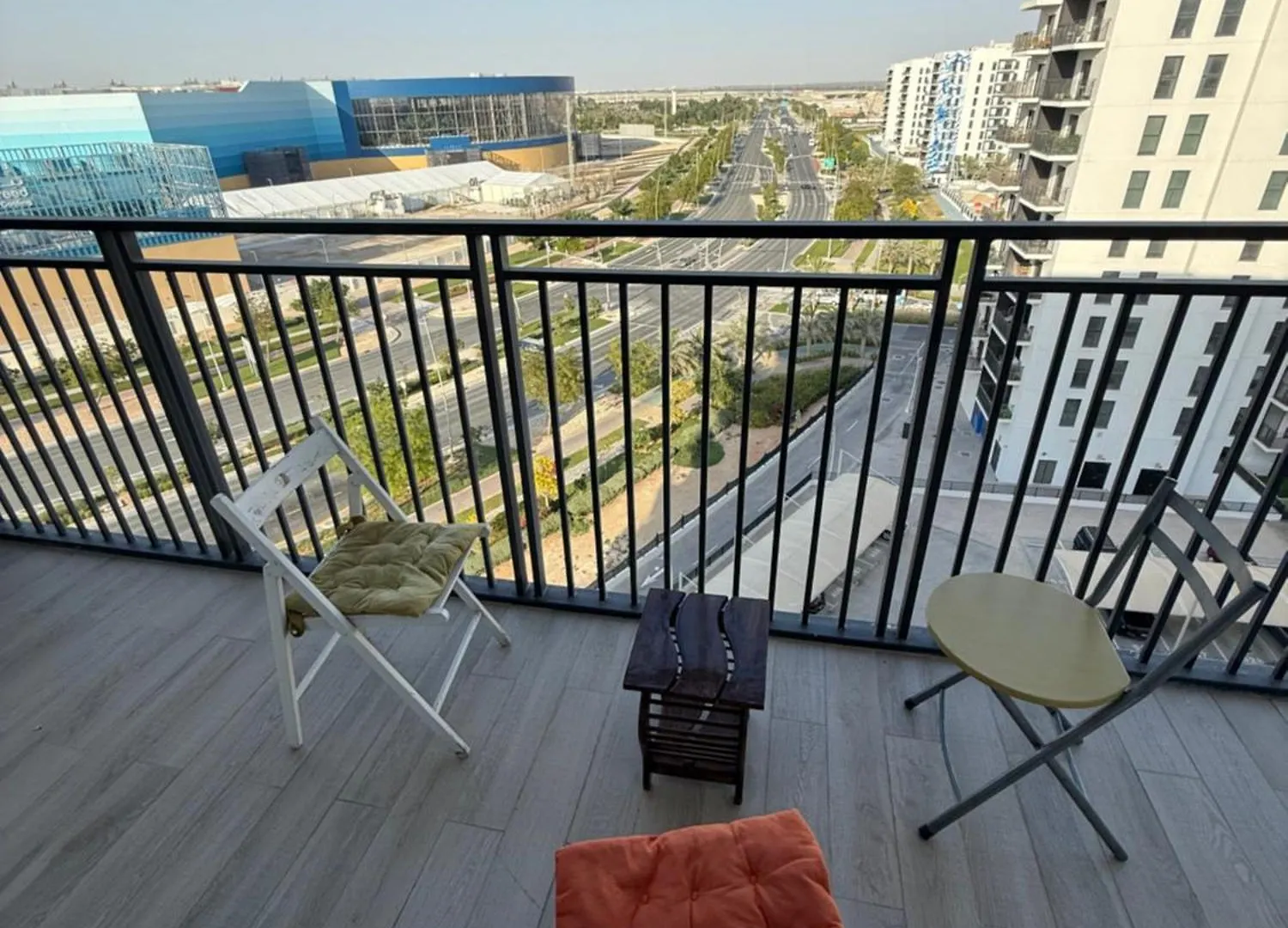 Alhana Bay Retreat- Yas Island Abou Dabi Émirats arabes unis