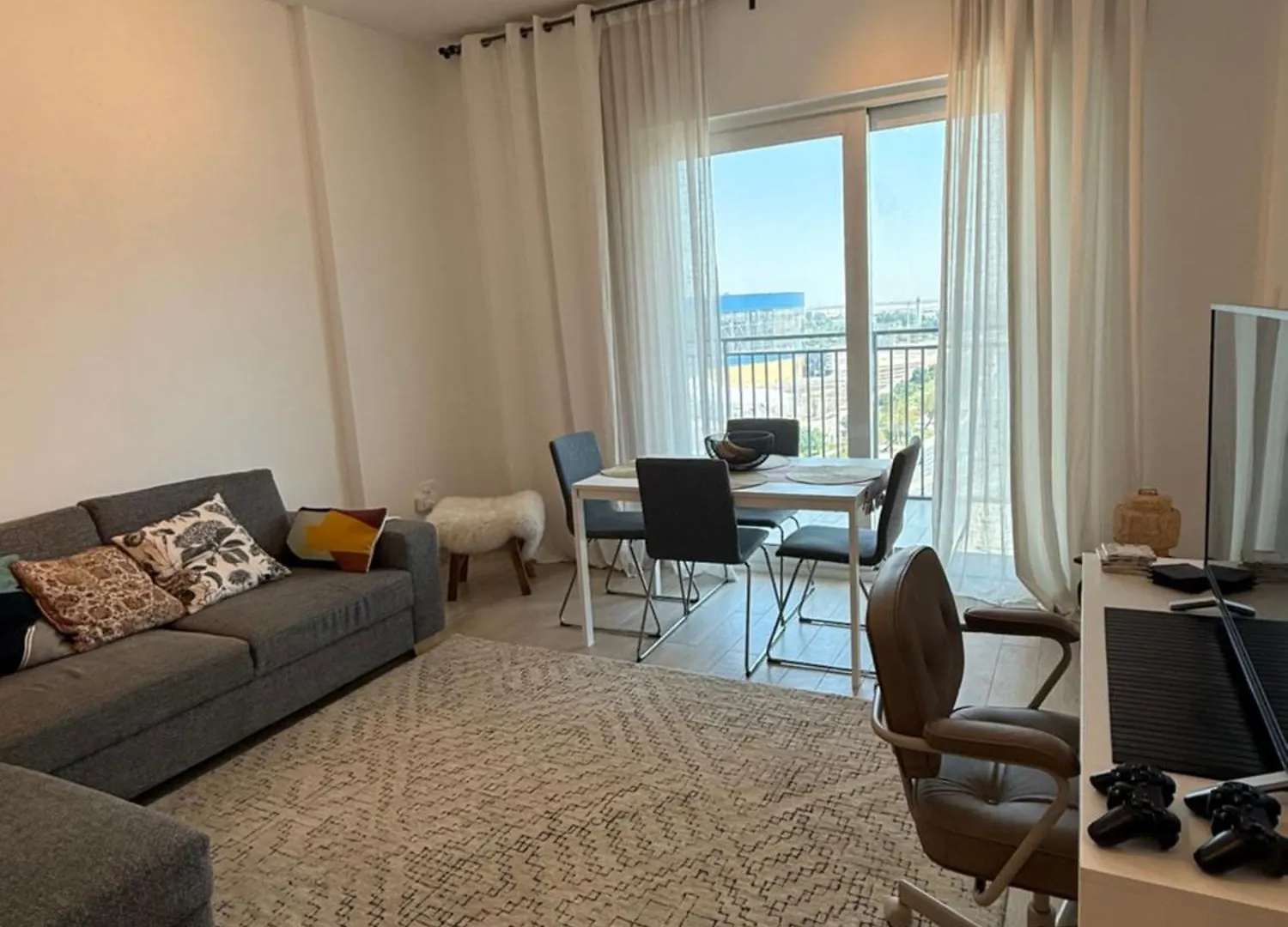 Alhana Bay Retreat- Yas Island Abu Dabi