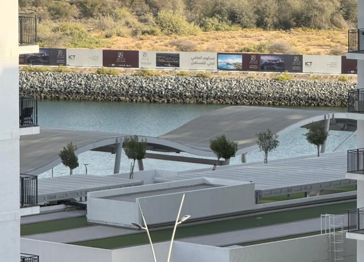 公寓 Alhana Bay Retreat- Yas Island 阿布扎比